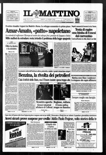 Il mattino